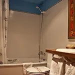 Szálloda La Fuen 3*