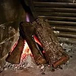 La Fuen Szálloda 3*