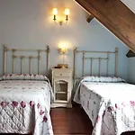 Szálloda La Fuen 3*