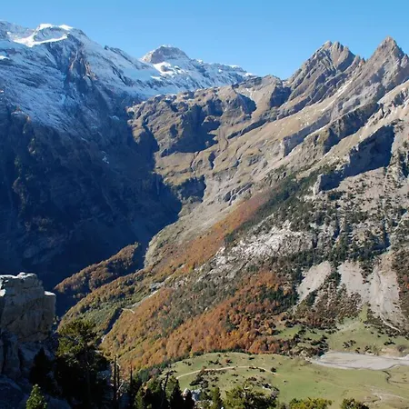 La Fuen Hotel Bielsa