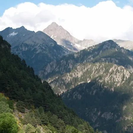 La Fuen Hotel Bielsa