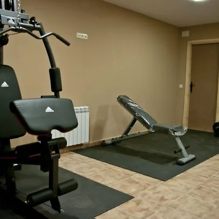 Hotel La Fuen Bielsa