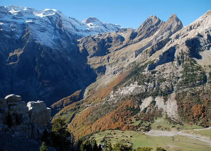 La Fuen Hotel Bielsa