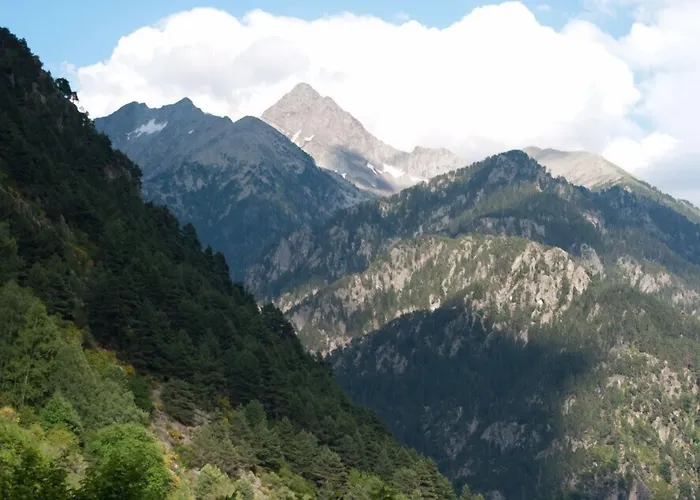 La Fuen Hotel Bielsa