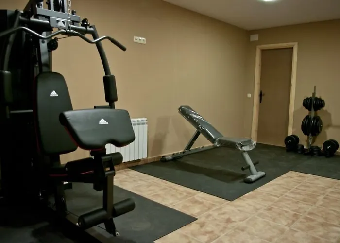 Hotel La Fuen Bielsa